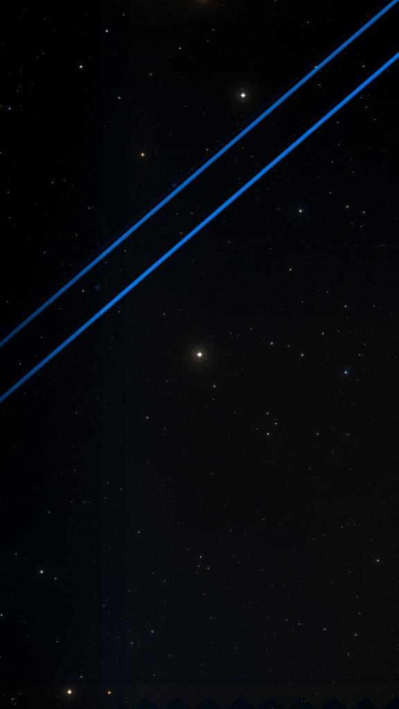 Le ciel autour de 96 G. Psc, cadré au champ de Seestar S30 Pro