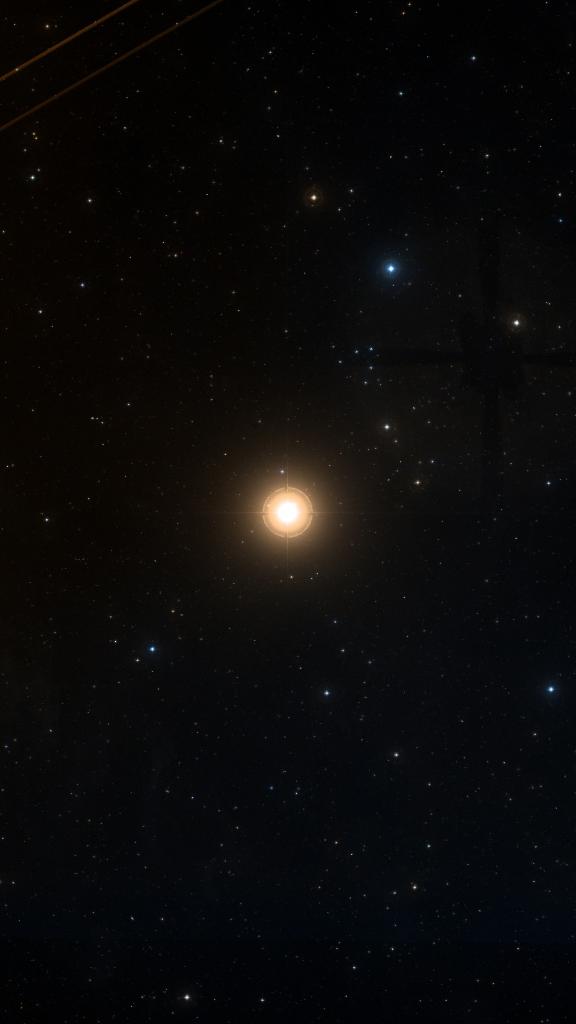 Le ciel autour de Enif, cadré au champ de Seestar S30 Pro