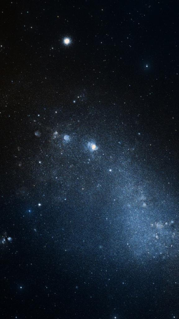 Le ciel autour de IC 1611, cadré au champ de Seestar S30 Pro