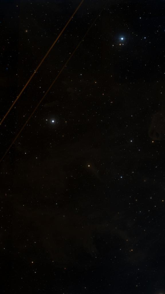 Le ciel autour de IC 360, cadré au champ de Seestar S30 Pro