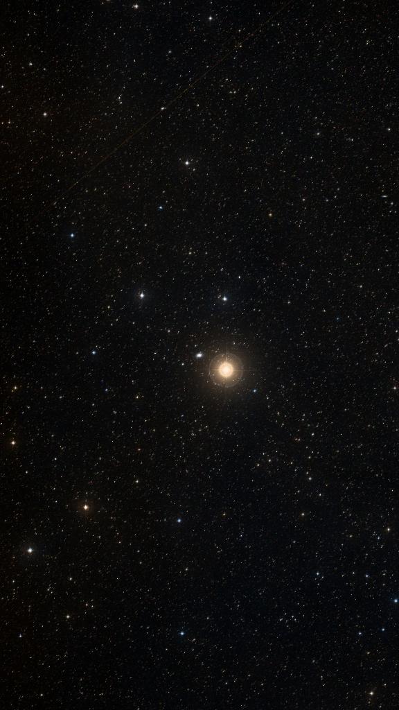 Le ciel autour de IC 4662, cadré au champ de Seestar S30 Pro