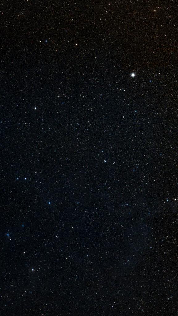 Le ciel autour de IC 4776, cadré au champ de Seestar S30 Pro