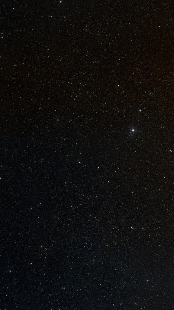 Le ciel autour de IC 4816, cadré au champ de Seestar S30 Pro