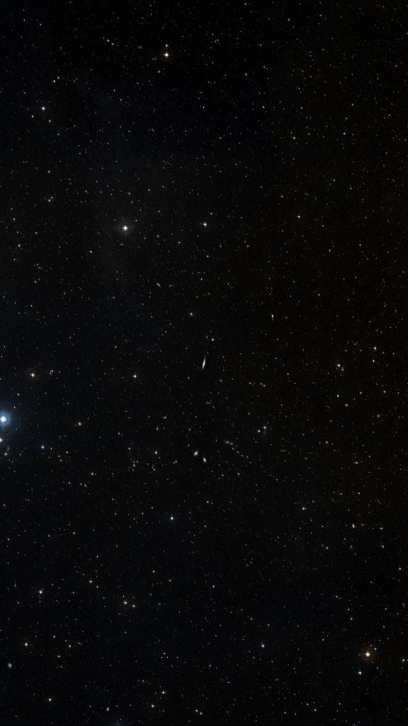 Le ciel autour de IC 4837, cadré au champ de Seestar S30 Pro