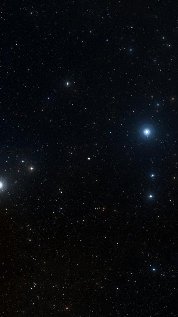 M 57 cadré au champ du Seestar S30 Pro