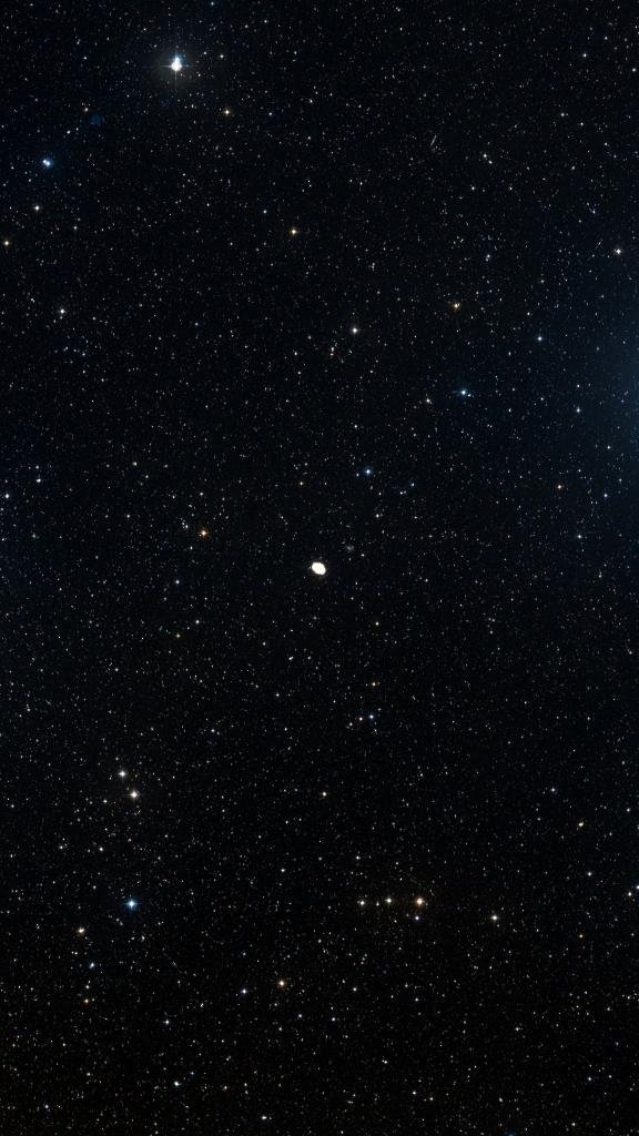 M 57 cadré au champ du Seestar S30