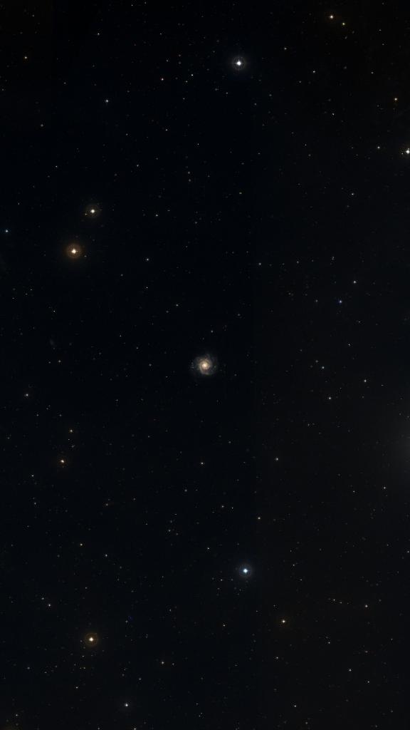 M 74