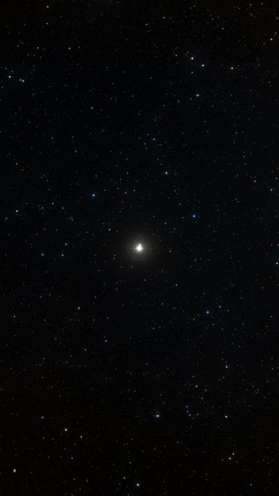 Le ciel autour de Mekbuda, cadré au champ de Seestar S30 Pro