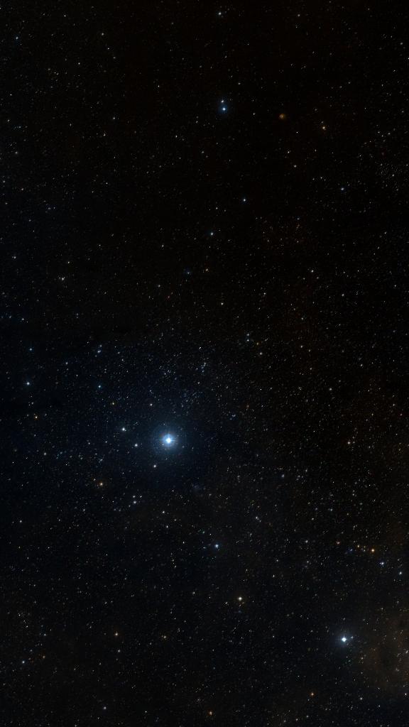 Le ciel autour de NGC 133, cadré au champ de Seestar S30 Pro