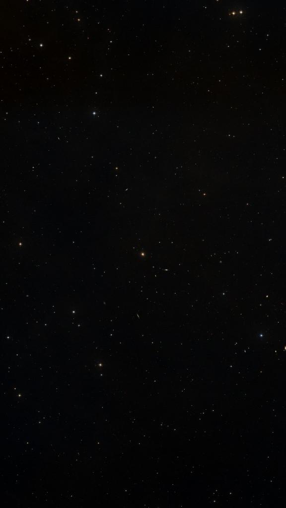 Le ciel autour de NGC 1453, cadré au champ de Seestar S30 Pro