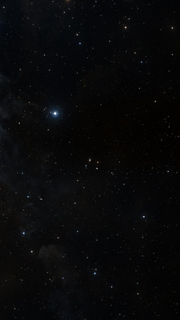 Le ciel autour de NGC 1726, cadré au champ de Seestar S30 Pro