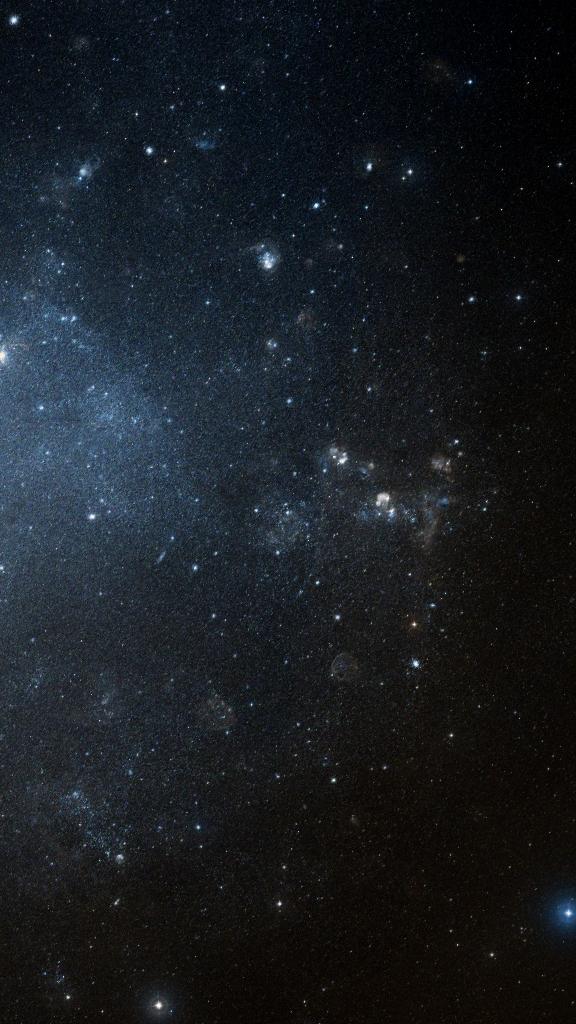 Le ciel autour de NGC 1767, cadré au champ de Seestar S30 Pro