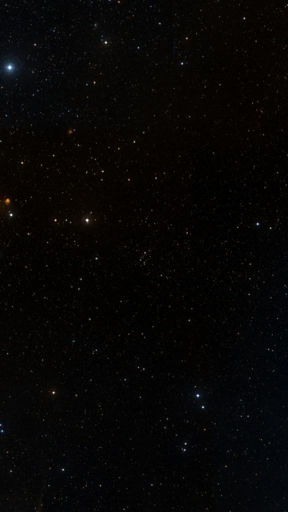 Le ciel autour de NGC 1778, cadré au champ de Seestar S30 Pro