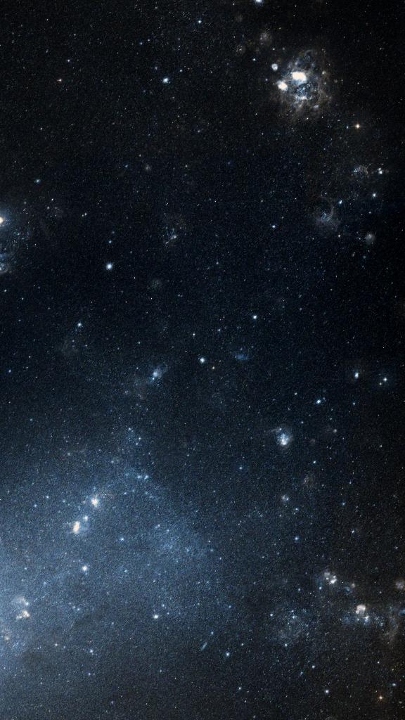 Le ciel autour de NGC 1806, cadré au champ de Seestar S30 Pro