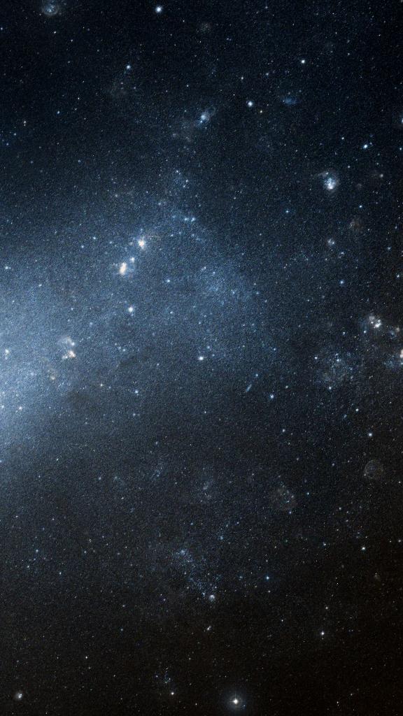 Le ciel autour de NGC 1835, cadré au champ de Seestar S30 Pro