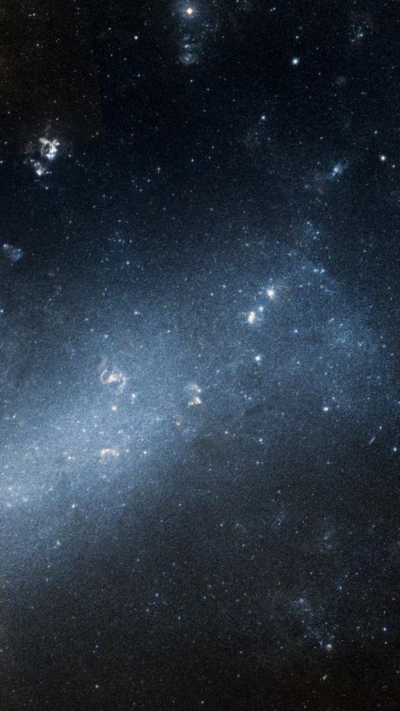 Le ciel autour de NGC 1870, cadré au champ de Seestar S30 Pro