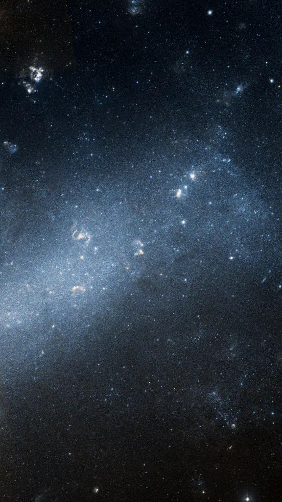Le ciel autour de NGC 1876, cadré au champ de Seestar S30 Pro