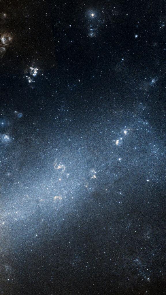 Le ciel autour de NGC 1885, cadré au champ de Seestar S30 Pro