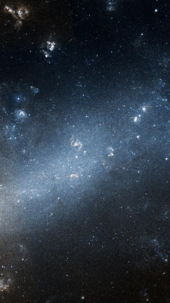 Le ciel autour de NGC 1903, cadré au champ de Seestar S30 Pro