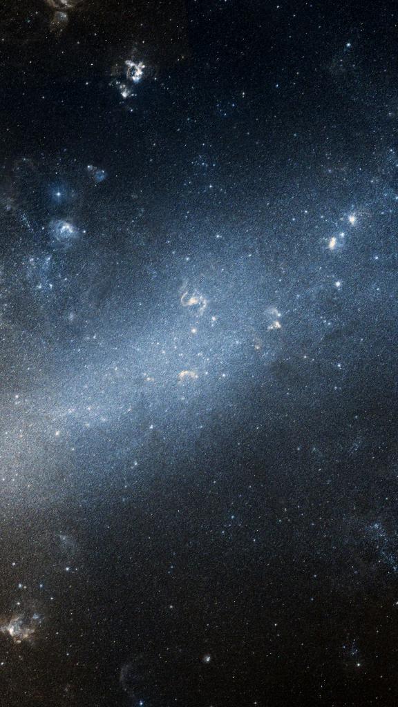 Le ciel autour de NGC 1913, cadré au champ de Seestar S30 Pro