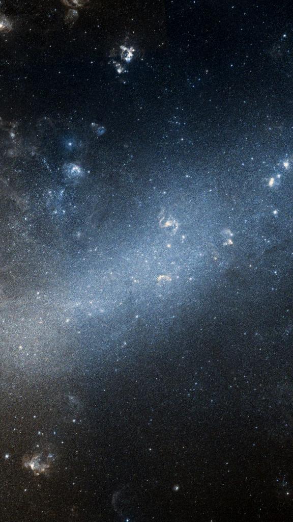 Le ciel autour de NGC 1926, cadré au champ de Seestar S30 Pro