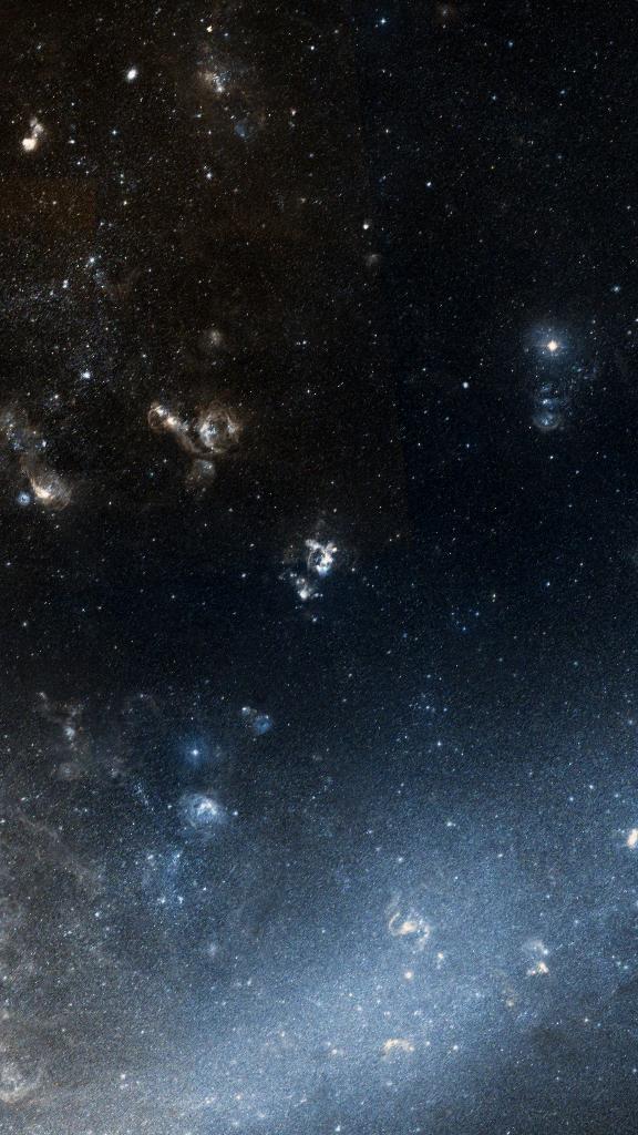 Le ciel autour de NGC 1936, cadré au champ de Seestar S30 Pro