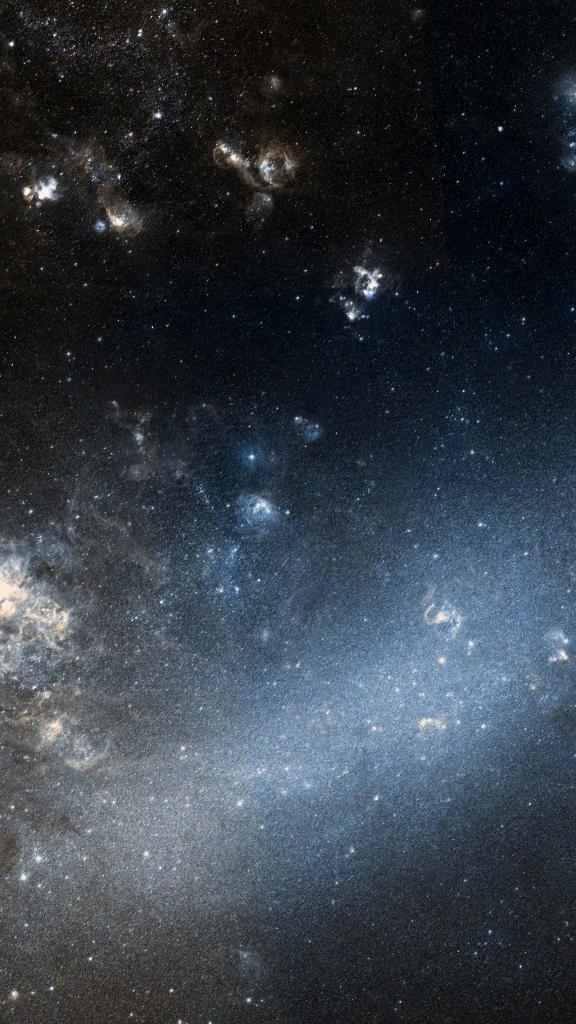 Le ciel autour de NGC 1953, cadré au champ de Seestar S30 Pro