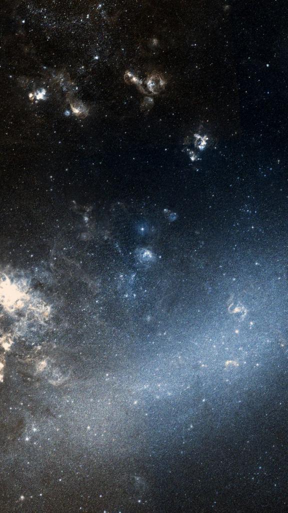 Le ciel autour de NGC 1970, cadré au champ de Seestar S30 Pro