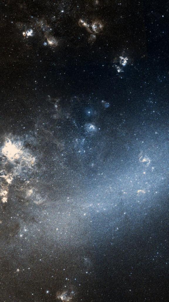 Le ciel autour de NGC 1984, cadré au champ de Seestar S30 Pro