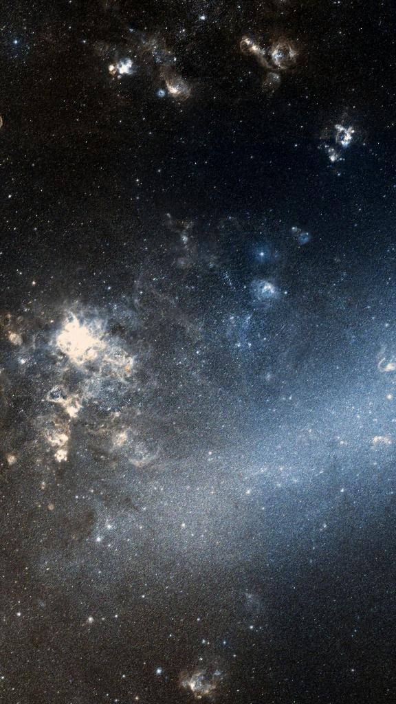 Le ciel autour de NGC 2009, cadré au champ de Seestar S30 Pro