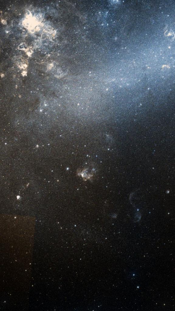 Le ciel autour de NGC 2010, cadré au champ de Seestar S30 Pro