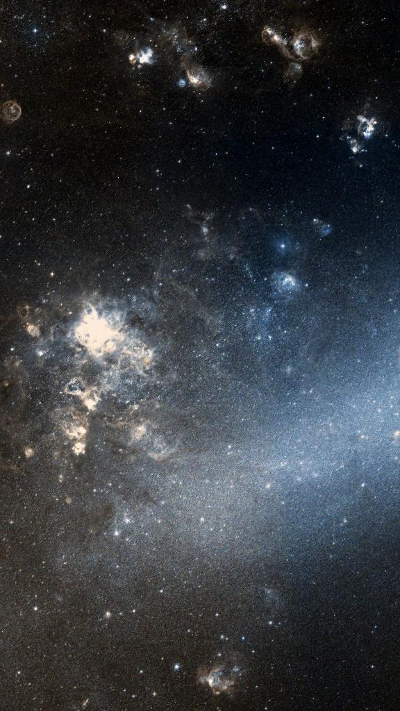 Le ciel autour de NGC 2015, cadré au champ de Seestar S30 Pro