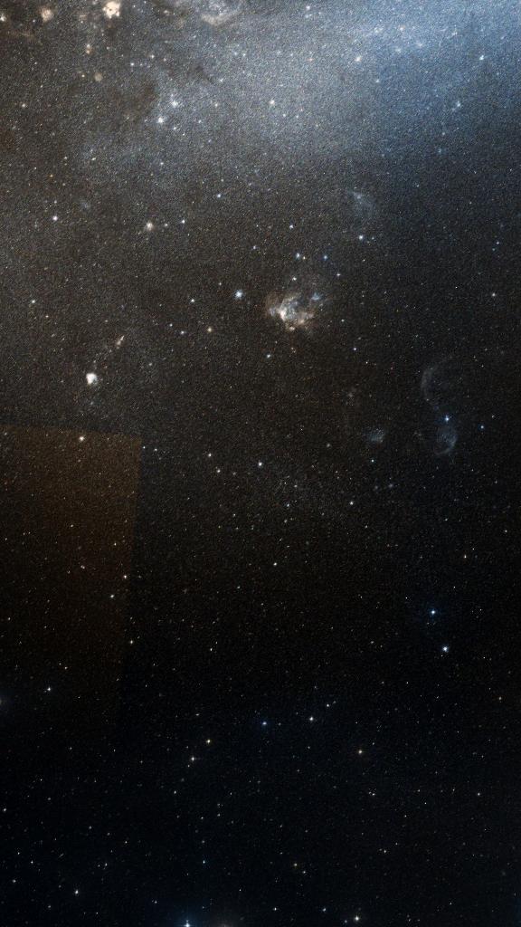 Le ciel autour de NGC 2025, cadré au champ de Seestar S30 Pro