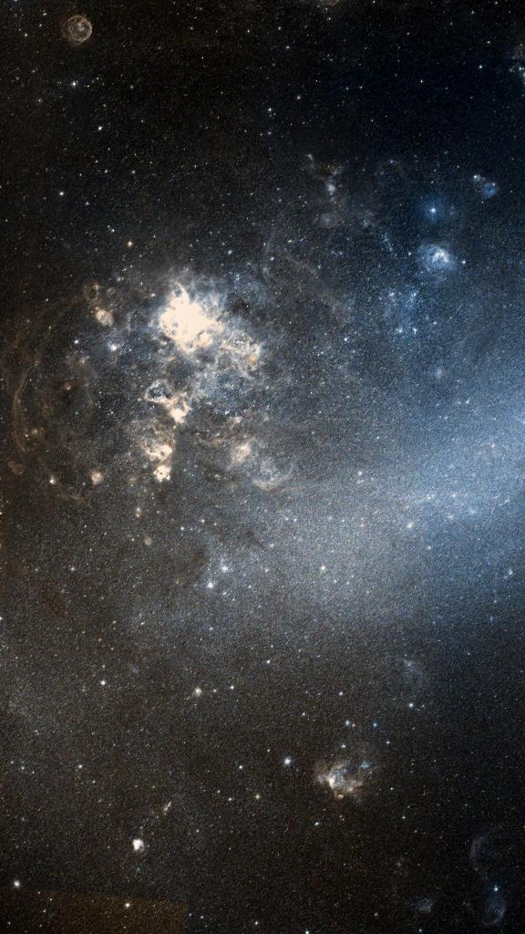 Le ciel autour de NGC 2037, cadré au champ de Seestar S30 Pro