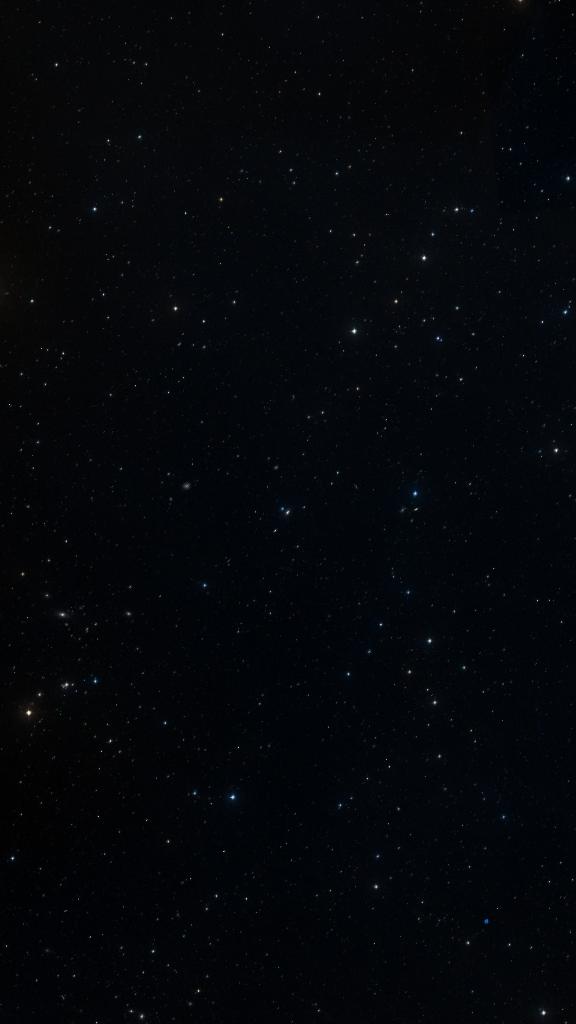 Le ciel autour de NGC 2320, cadré au champ de Seestar S30 Pro