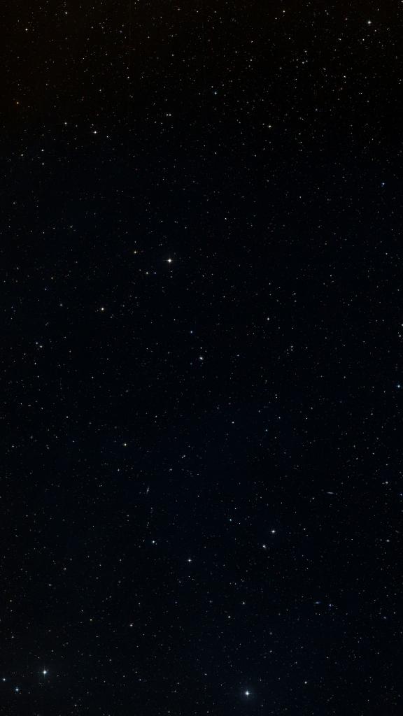 Le ciel autour de NGC 2665, cadré au champ de Seestar S30 Pro