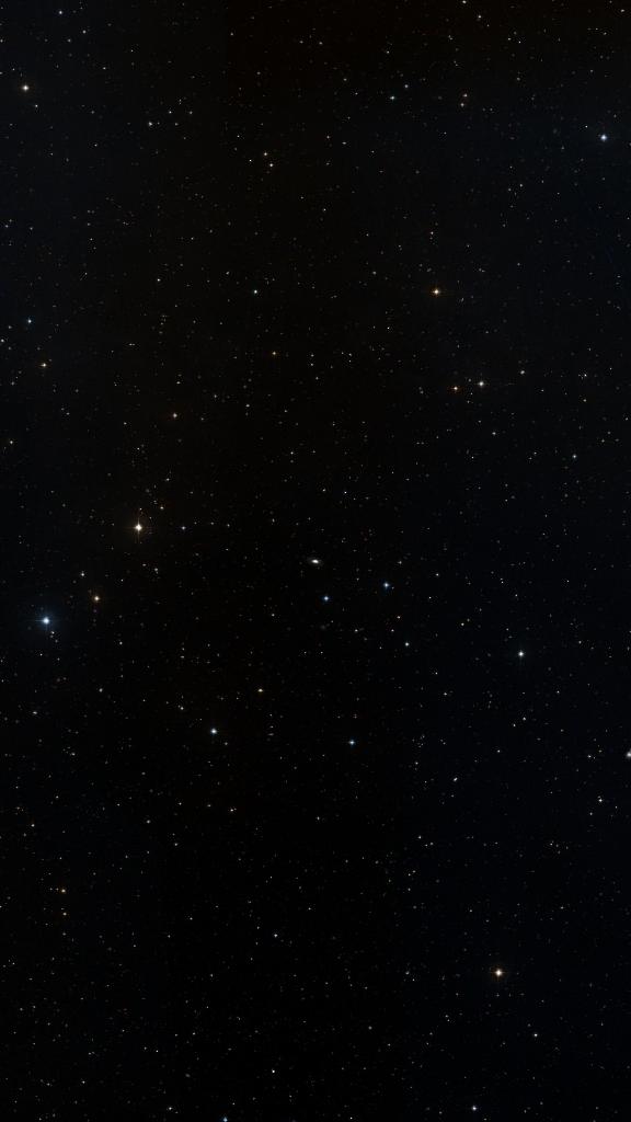 Le ciel autour de NGC 2781, cadré au champ de Seestar S30 Pro