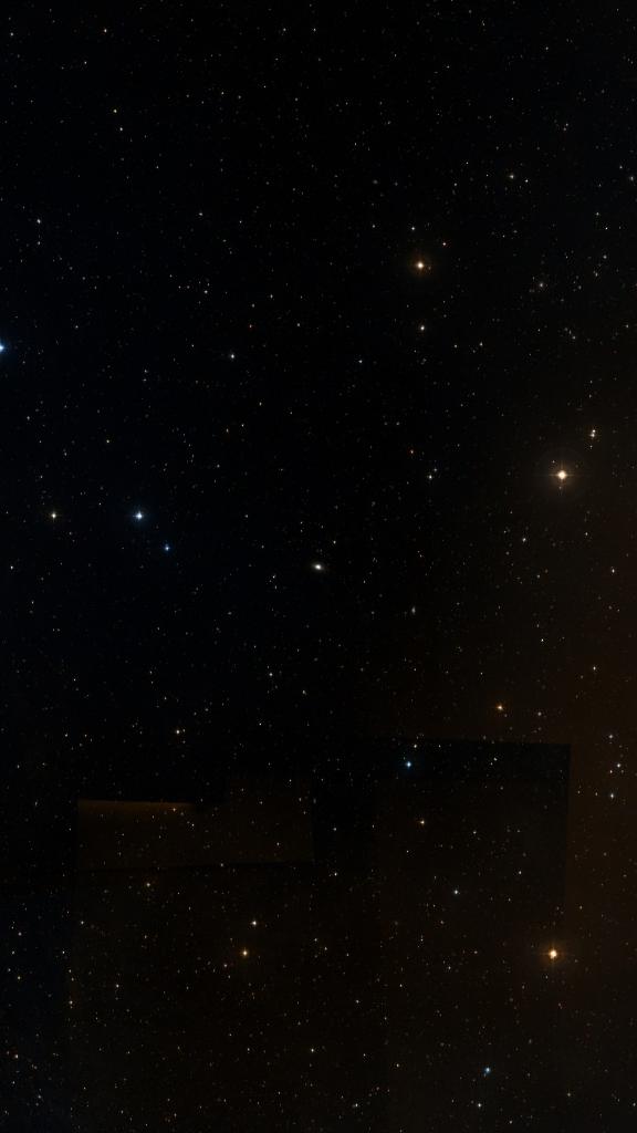 Le ciel autour de NGC 3706, cadré au champ de Seestar S30 Pro