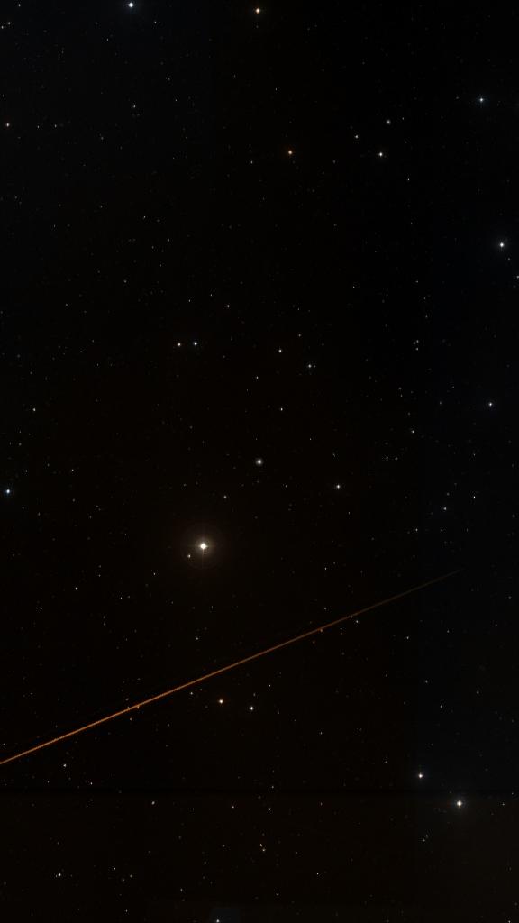 Le ciel autour de NGC 4369, cadré au champ de Seestar S30 Pro
