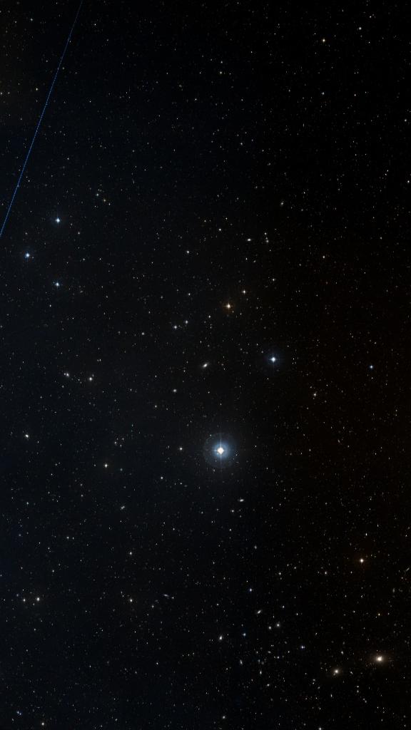 Le ciel autour de NGC 4767, cadré au champ de Seestar S30 Pro