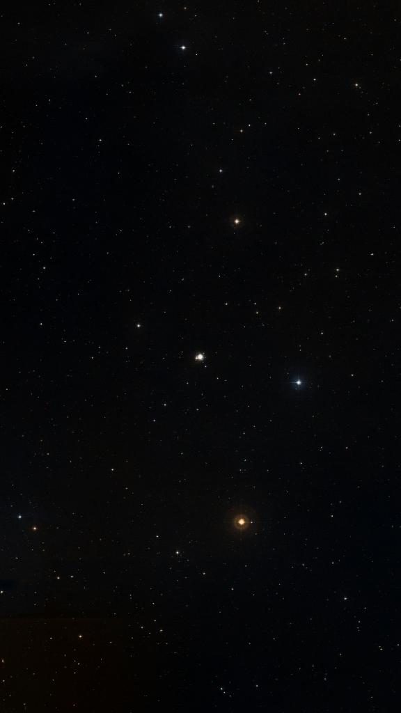 Le ciel autour de NGC 5634, cadré au champ de Seestar S30 Pro