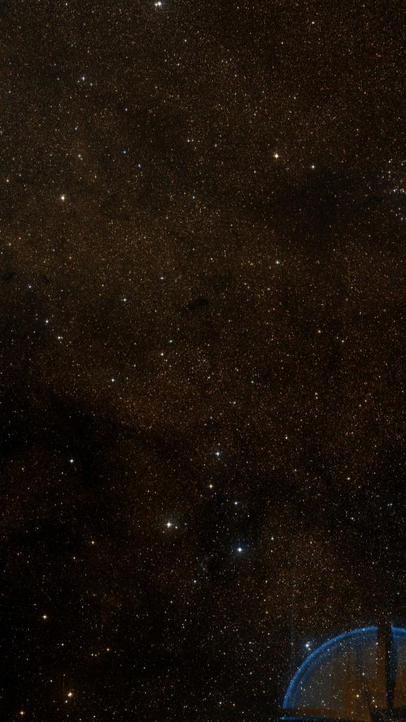 Le ciel autour de NGC 5715, cadré au champ de Seestar S30 Pro
