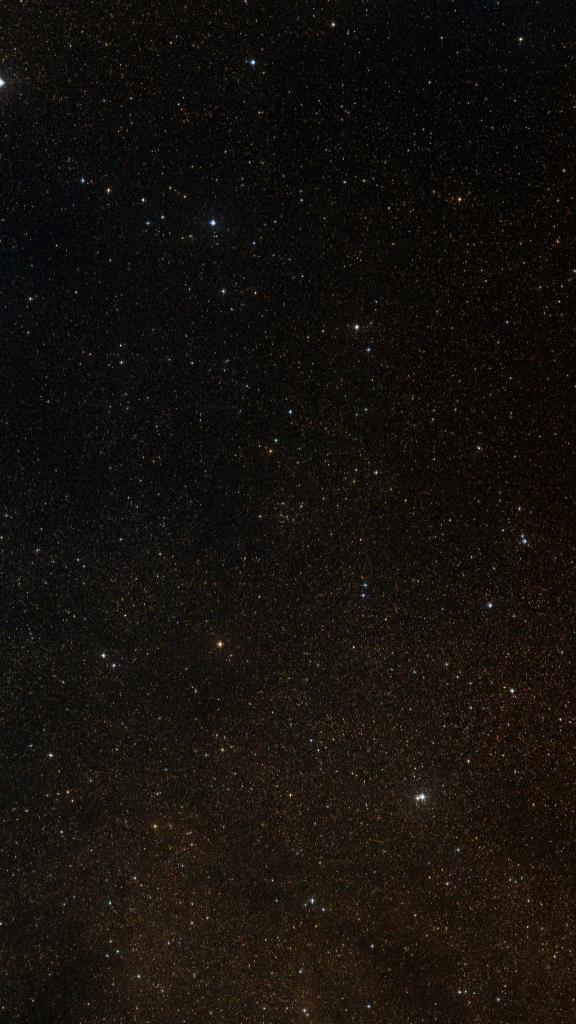 Le ciel autour de NGC 5749, cadré au champ de Seestar S30 Pro