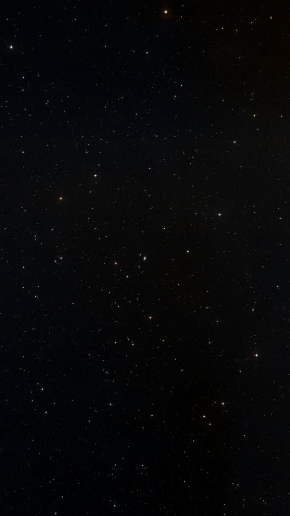 Le ciel autour de NGC 5791, cadré au champ de Seestar S30 Pro