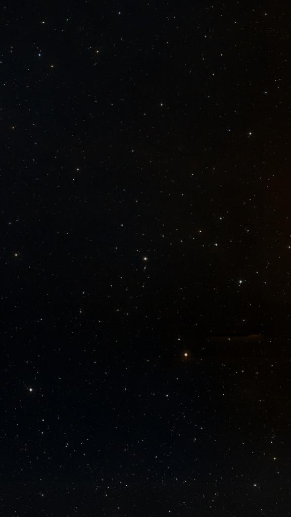 Le ciel autour de NGC 5796, cadré au champ de Seestar S30 Pro
