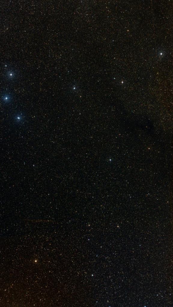 Le ciel autour de NGC 5979, cadré au champ de Seestar S30 Pro