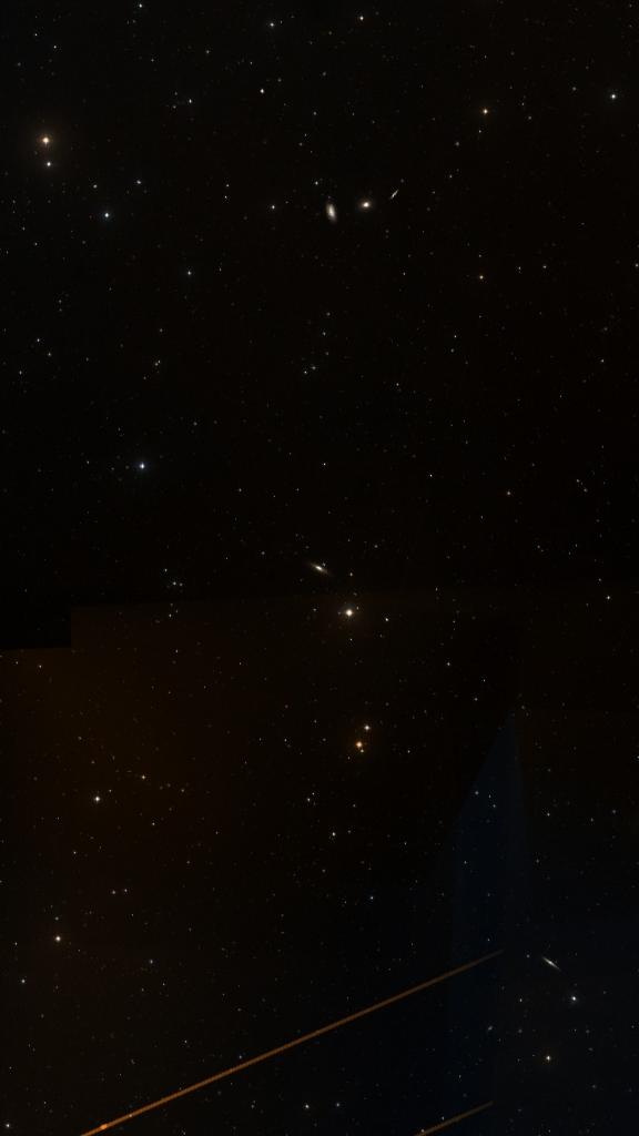 Le ciel autour de NGC 5987, cadré au champ de Seestar S30 Pro