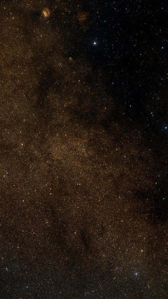 Le ciel autour de NGC 5999, cadré au champ de Seestar S30 Pro