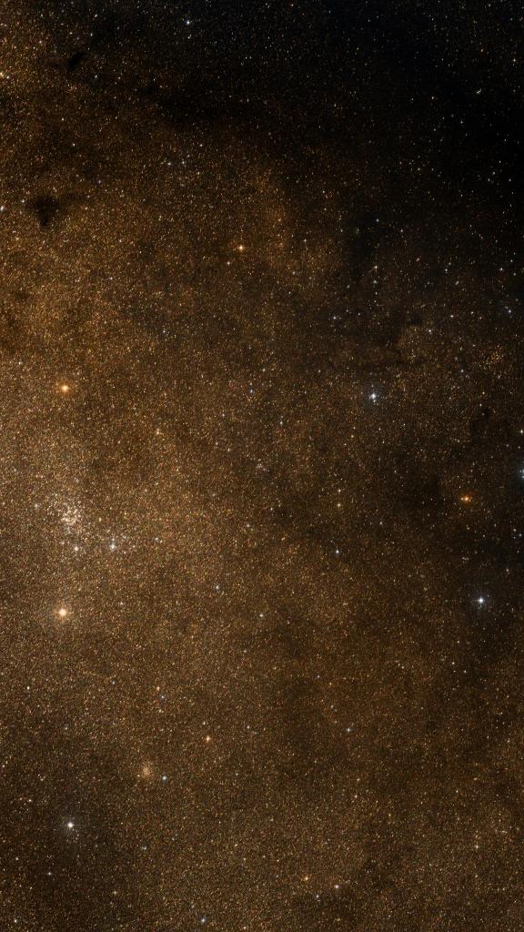 Le ciel autour de NGC 6031, cadré au champ de Seestar S30 Pro