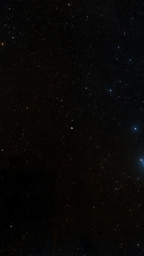 Le ciel autour de NGC 6072, cadré au champ de Seestar S30 Pro